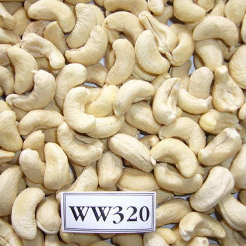 Cashew Nuts