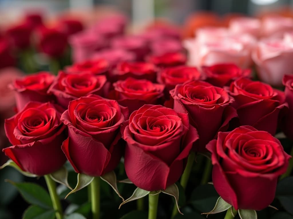 Cut Flowers