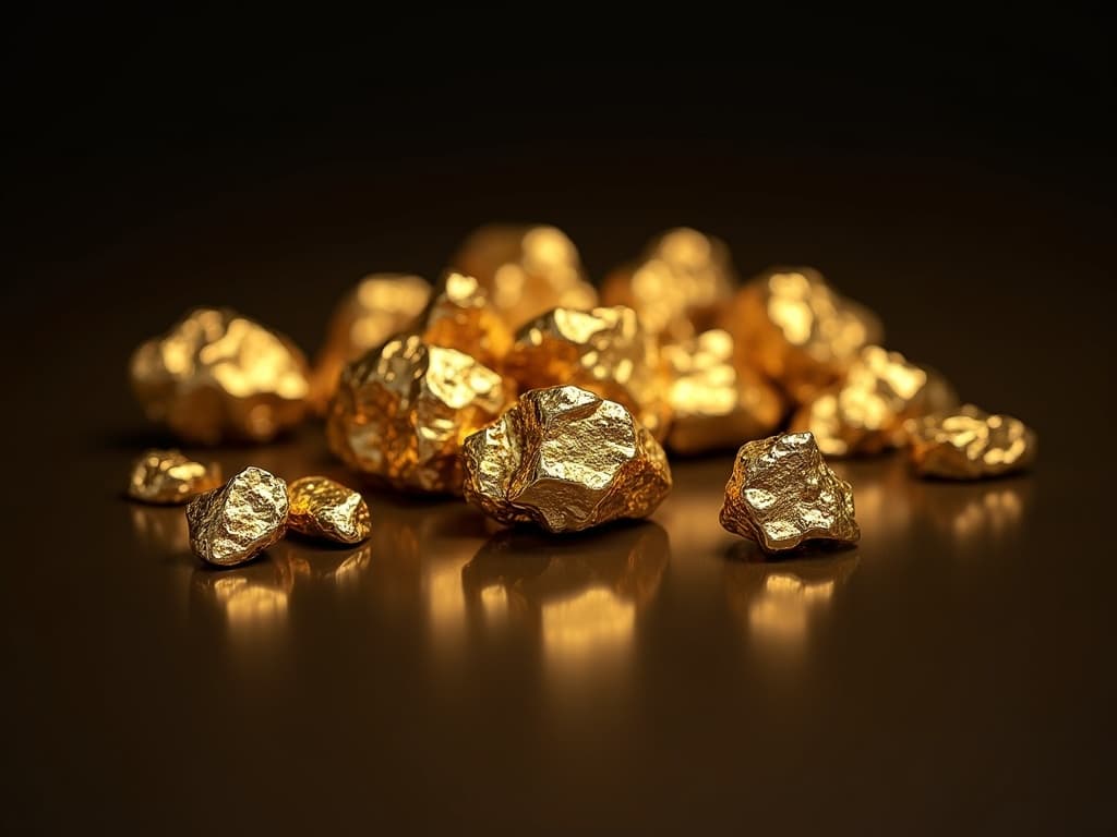 Gold