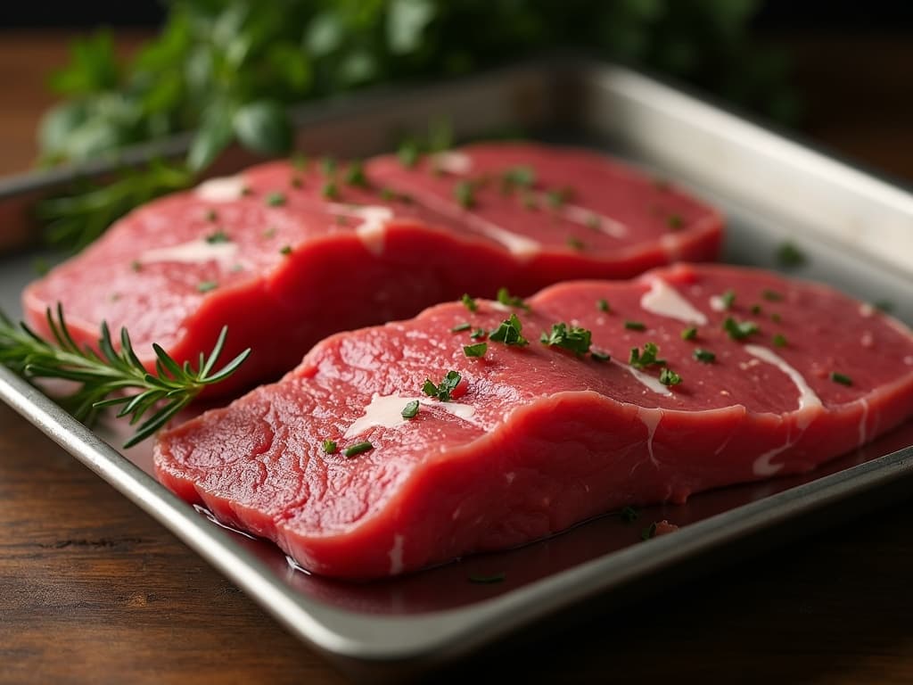 Halal Meat