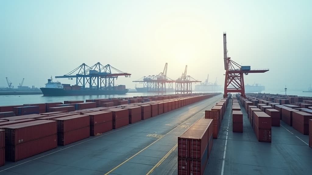 European Union & UK trade
