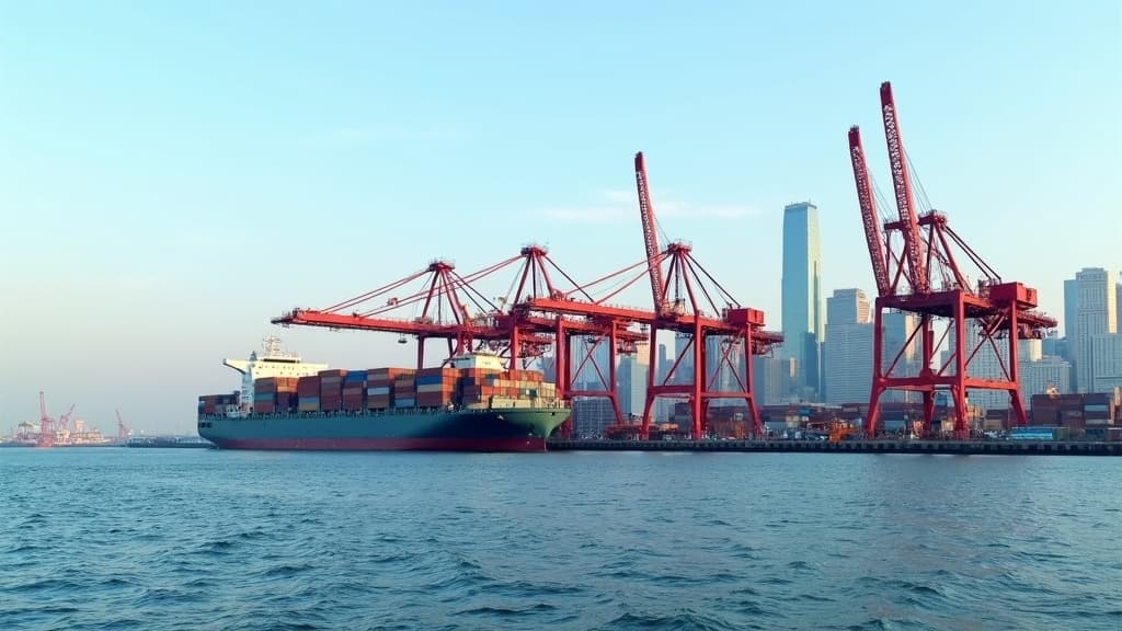 United States trade