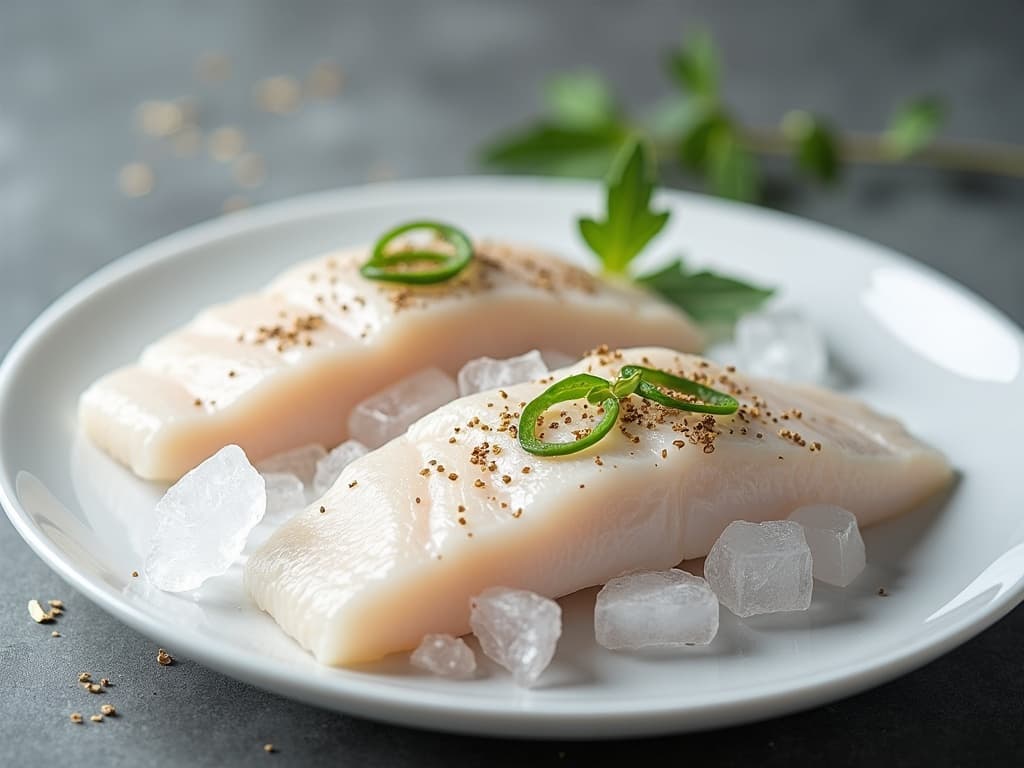 Nile Perch & Fish