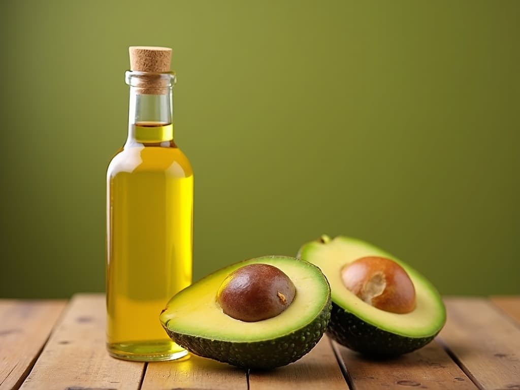 Avocado Oil
