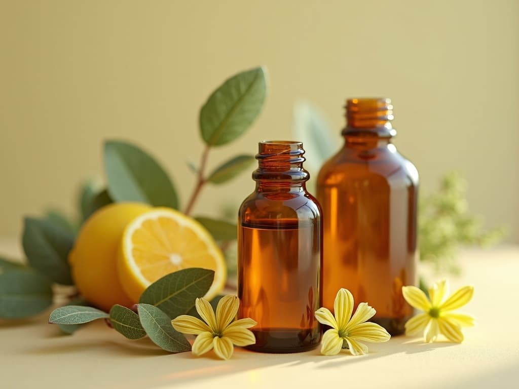 Essential Oils