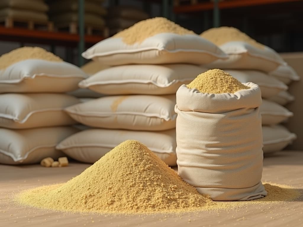 Fertilizer & Agri-Inputs