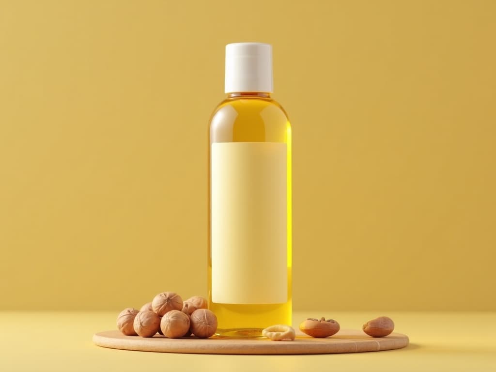 Macadamia Oil