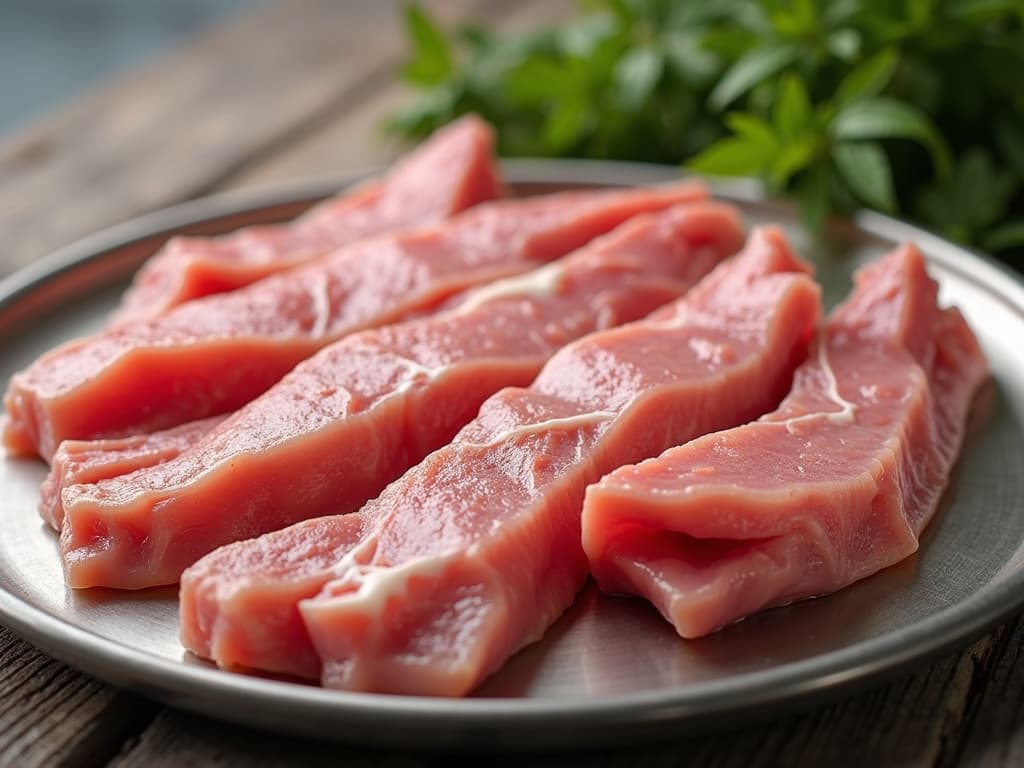 Rabbit Meat