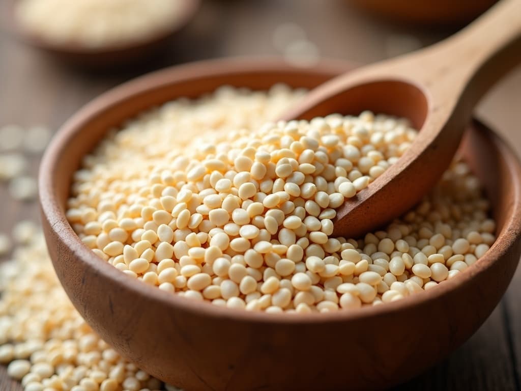 Sesame Seeds (Simsim)