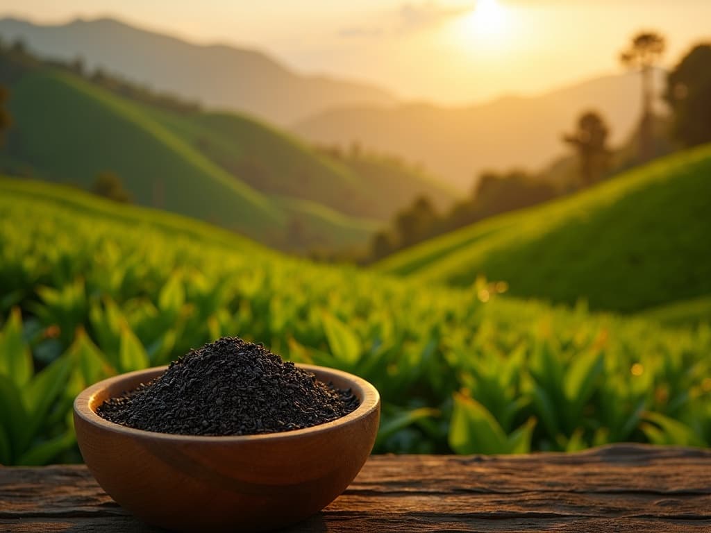 Kenyan Black Tea